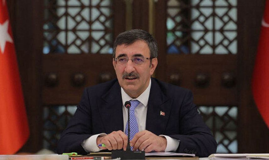 Kamuda tasarruf dönemi: Cumhurbaşkanı Yardımcısı Cevdet Yılmaz’dan önemli açıklamalar
