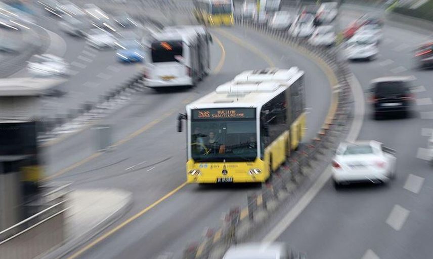 Kamuda tasarruf ve çevre dostu ulaşım dönemi başlıyor: Memurlara toplu taşıma kartı geliyor!