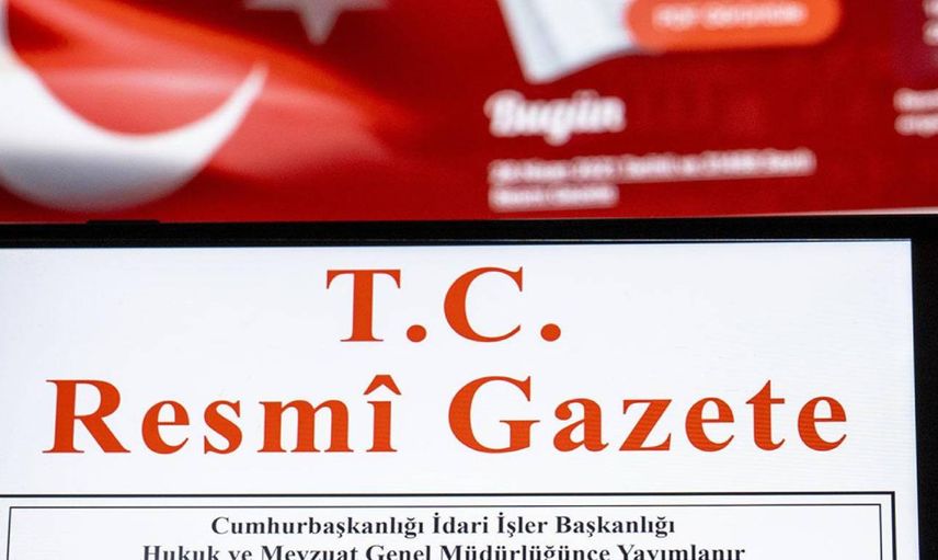 Kamuda yeni dönem başladı: Tasarruf kararı Resmi Gazete’de yayımlandı
