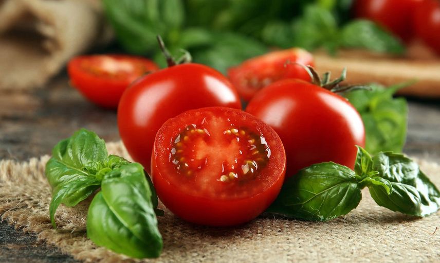 Kan Basıncını Düşüren Domates Üretildi