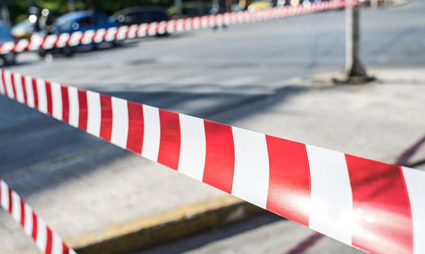 Kan Donduran Cinayet: İki Kadın, Bagajda Yakıldı