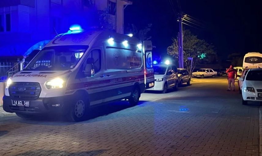 Kan Donduran Cinayet: Kayınpederini Kahvaltıda Bıçaklayarak Öldürdü!