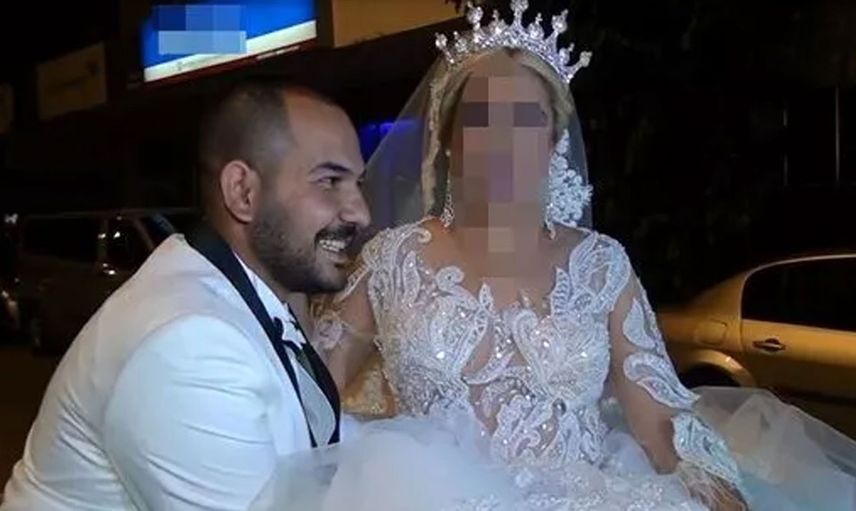 Kan donduran olayda yeni gelişme, düğünün ertesi günü damadı 'mehdiyim' diyerek öldürmüştü