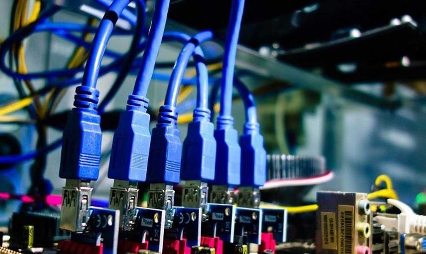 Kanada merkezli petrol şirketi Bitcoin madenciliğine giriyor