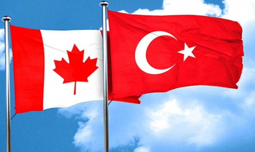 Kanada'dan müjdeli haber geldi: Silah ambargosu resmen kalktı