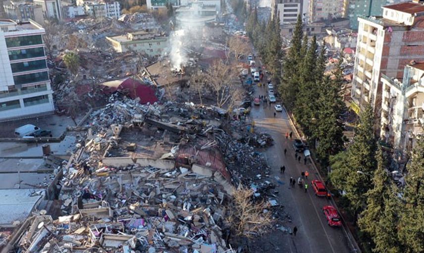 Kanadalı deprem uzmanından çarpıcı açıklama: Türkiye’nin en ölümcül depremi