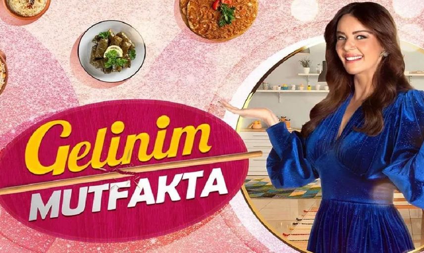 Kanal D Gelinim Mutfakta yeni sezon tarihi belli oldu mu? 2022 Gelinim Mutfakta ne zaman başlıyor?