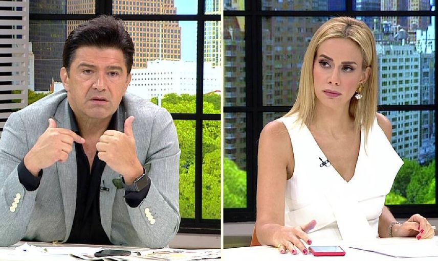 Kanal D Neler Oluyor Hayatta neden yok, neden yayınlanmadı? Hakan Ural Nur Tuğba Algül programı yayın akışından çıkarıldı