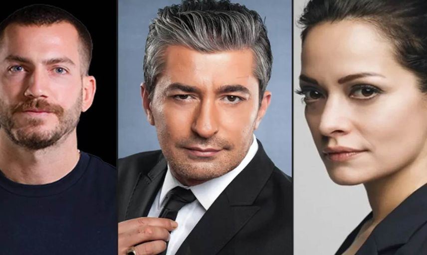 Kanal D O Kız dizisi ne zaman yayınlanacak? O Kız dizisi konusu ve oyuncuları