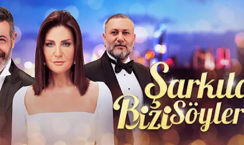Kanal D Şarkılar Bizi Söyler 9 Nisan Cumartesi yeni bölüm konukları belli oldu