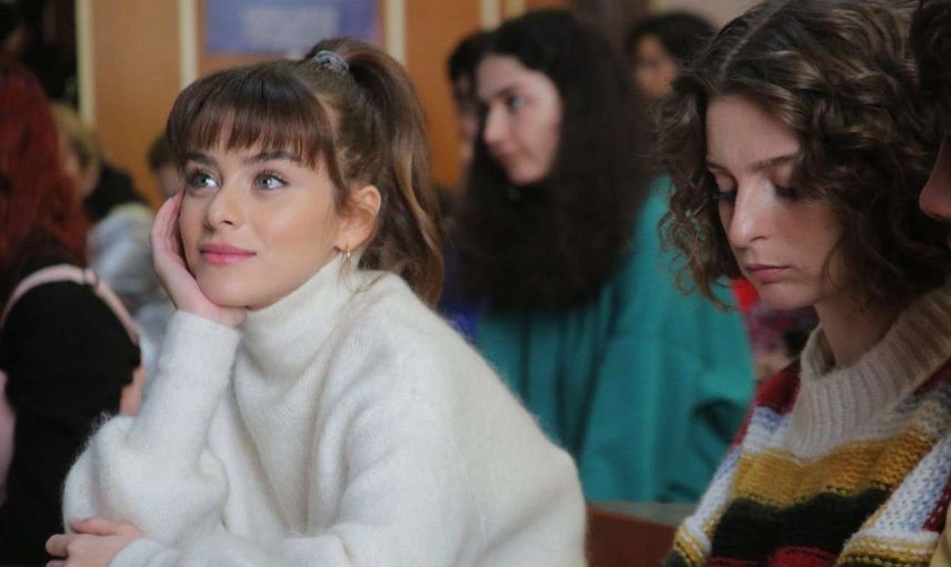Kanal D Seversin dizisi konusu ve oyuncuları