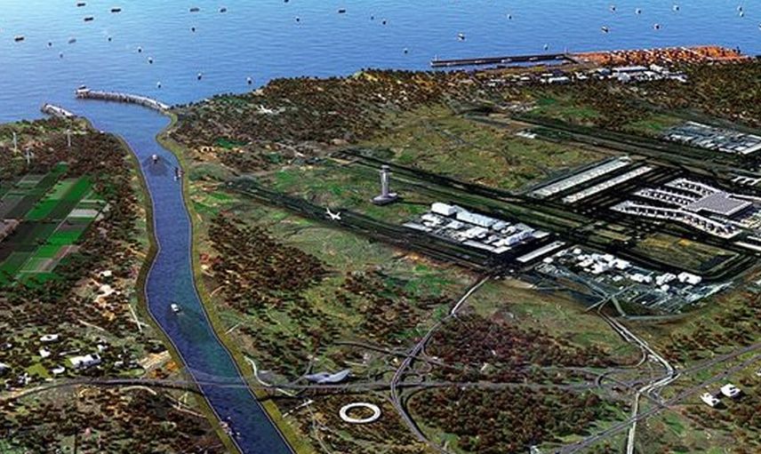 Kanal İstanbul Hakkında Tüm Merak Edilenler ‘50 Soruda Kanal İstanbul’ Rehberi İle Aydınlatıldı