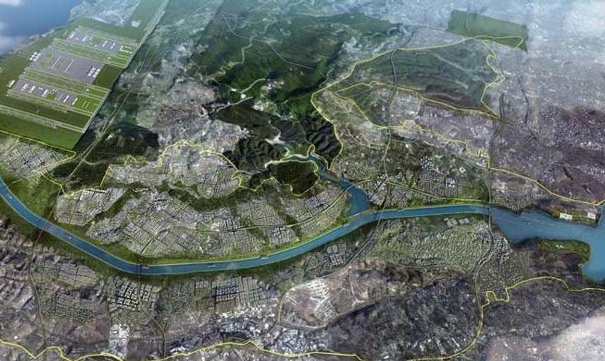Kanal İstanbul Nedir?