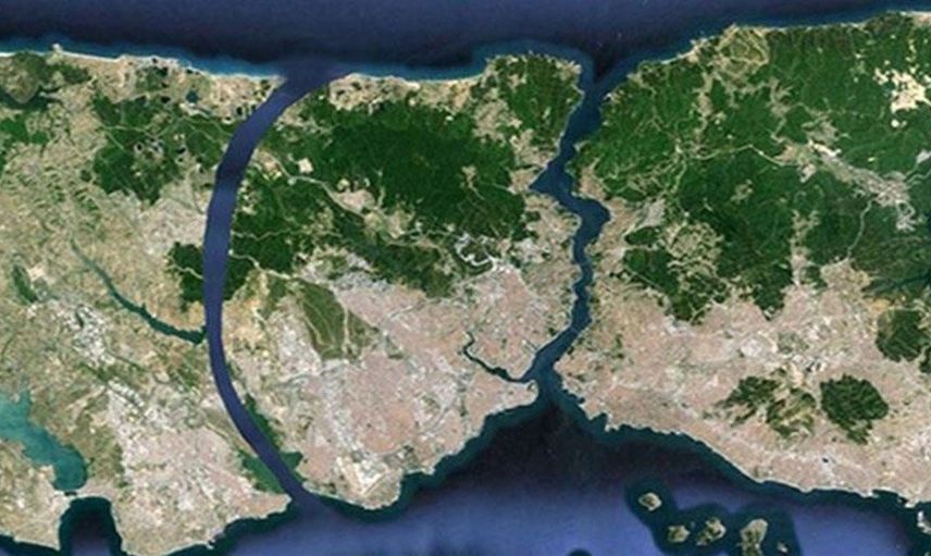 Kanal İstanbul Projesi ne oldu, devam ediyor mu? Kanal İstanbul projesinde son durum