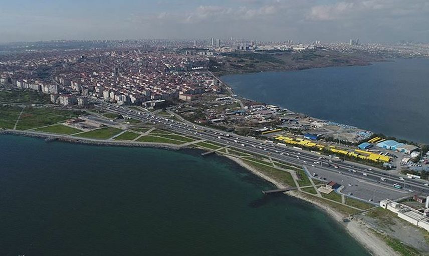 Büyük Gün İçin Geri Sayım Başladı! Kanal İstanbul'un Tarihi Belli Oldu