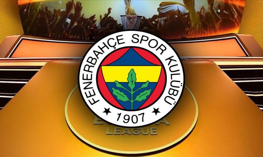 Kanarya’nın Avrupa’daki rakipleri netleşti: UEFA Avrupa Ligi’nde Fenerbahçe hangi gruba gitti, rakipleri kim oldu? Fenerbahçe’nin UEFA Avrupa Ligi’ndeki rakipleri belli oldu