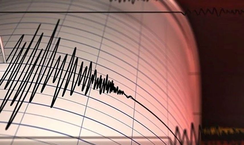 Kandilli duyurdu: Malatya’da 5.5 şiddetinde deprem