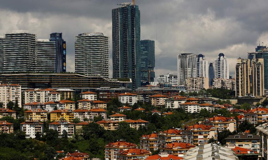 Kandilli Rasathanesi’nden dikkat çeken duyuru: İstanbul depreminin enerjisi orada birikiyor
