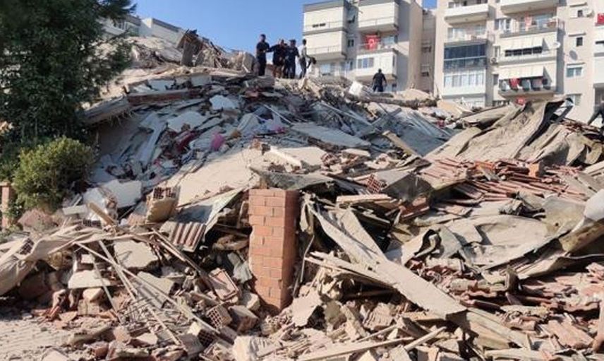 Kandilli Rasathanesi’nden son dakika açıklaması: Hatay’da korkutan deprem