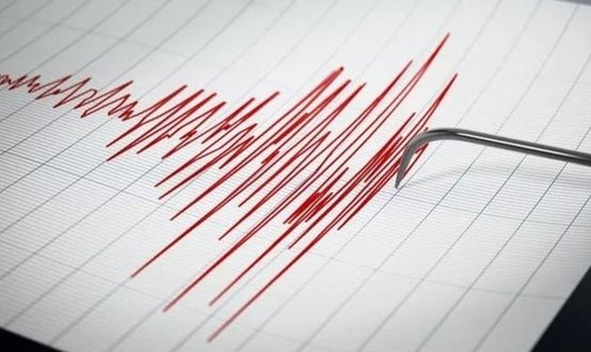 Kandilli Rasathanesi’nden son dakika haberi: Ege’de bir deprem daha meydana geldi