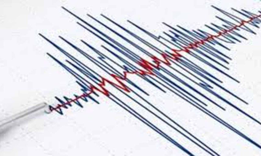 Kandilli ve AFAD'dan son dakika duyurusu: Akdeniz açıklarında 4.1 şiddetinde deprem!