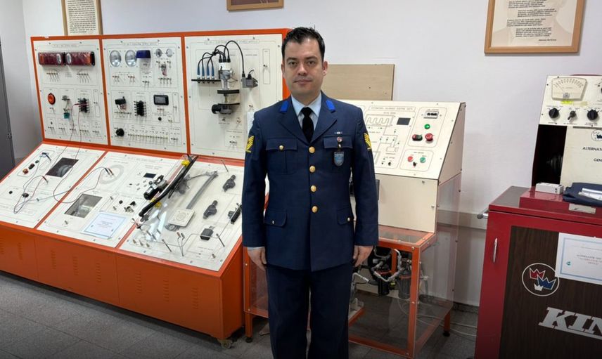 Kanser Hücrelerini Hedef Alan “Magnetic Anti-Cancer Treatment” Cihazına Patent