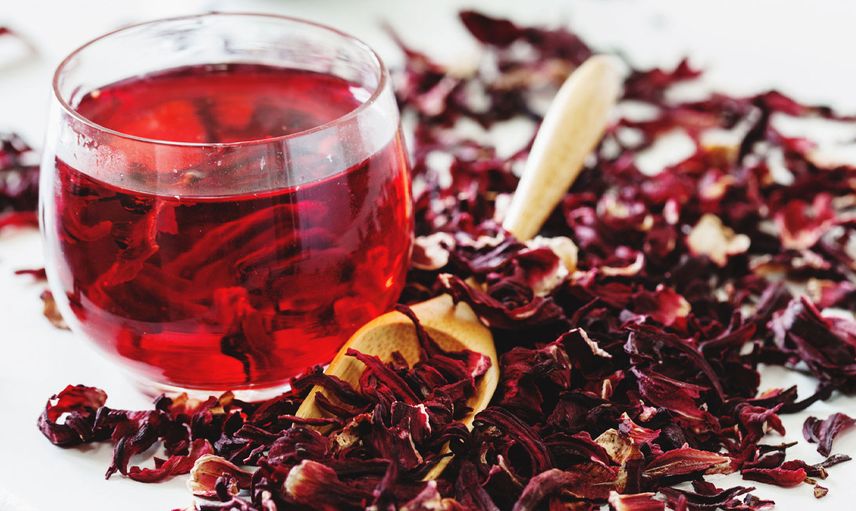 Kanser hücrelerini önleyen hibiskus çayı nasıl yapılır? Hibuskus çayının mucizevi faydaları 