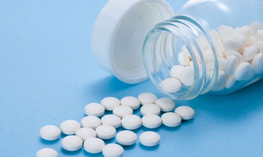 Kanser Tedavisinde Aspirin Kullanımı Ölüm Riskini Azaltıyor!