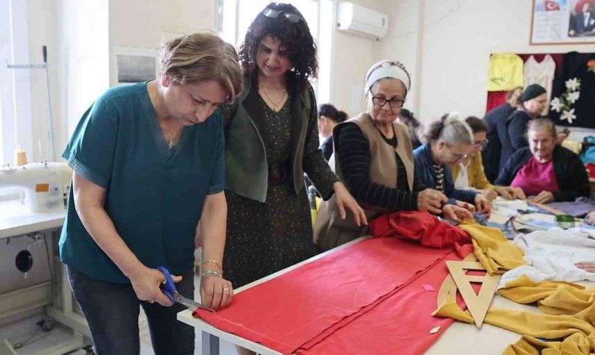 Kansere Karşı Savaşta Moral Desteği: Muazzez Canbolat’ın Hikayesi