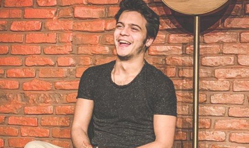 Kansere Yakalanan Oyuncu Arif Güloğlu'ndan Beklenen Açıklama Geldi!