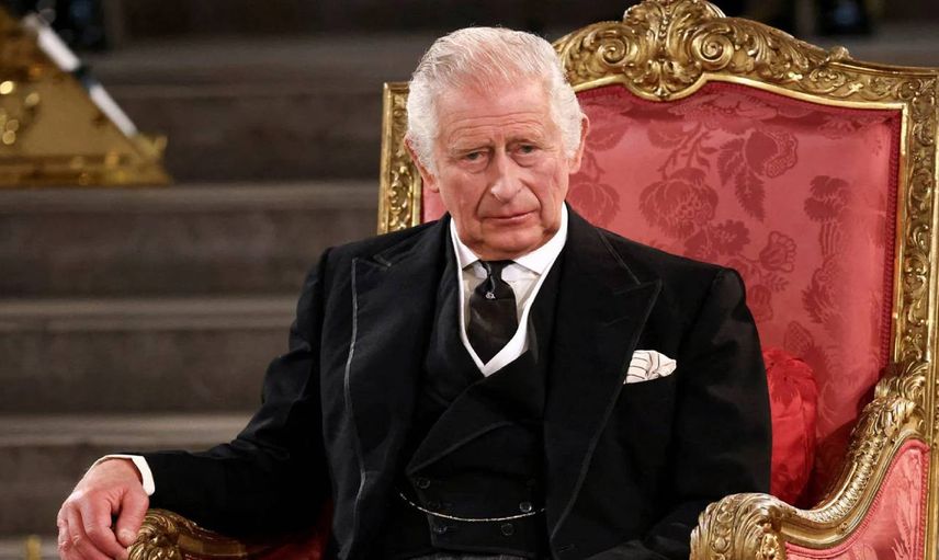 Kansere yakalandığı duyurulmuştu: İngiltere Kralı 3. Charles’tan ilk açıklama geldi