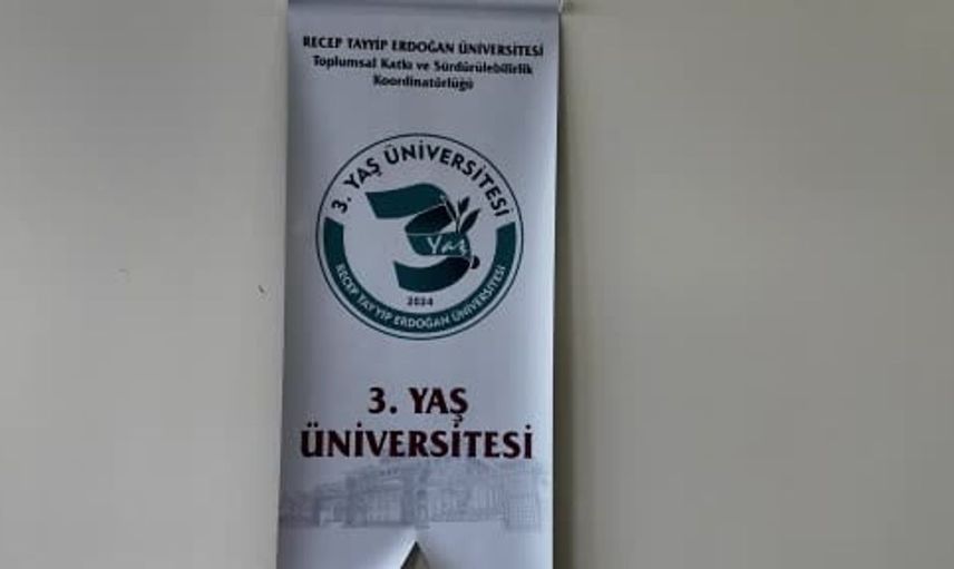 Kansere Yenik Düşmeyen Meryem Sarıahmetoğlu'nun Üniversite Başarısı