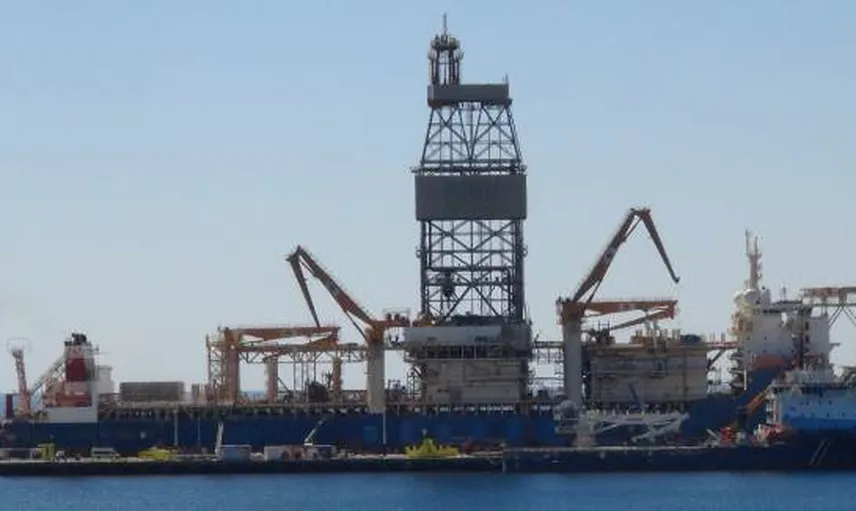 Kanuni de Doğu Akdeniz'de Sondaja Çıkacak