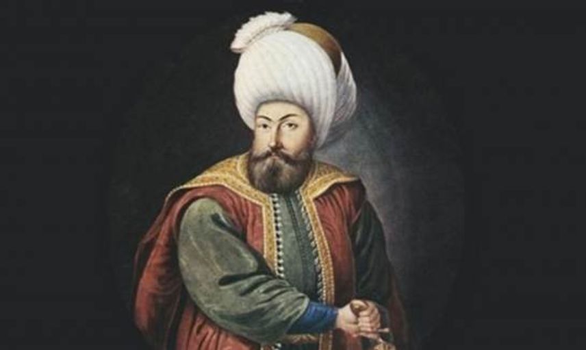 Kanuni Sultan Süleyman Kimdir?