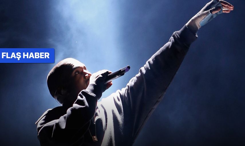 Kanye West’in İlk İstanbul Konseri #ComeToTurkiye