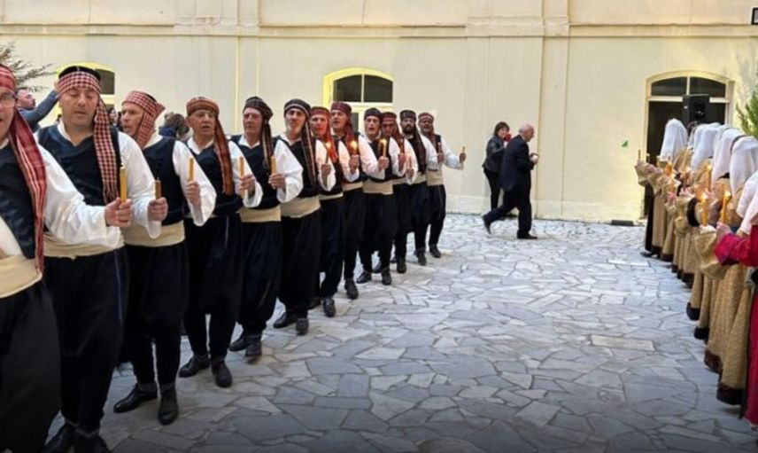 Kapadokya’nın “Yaşayan Anıtları” Selanik’te Buluştu