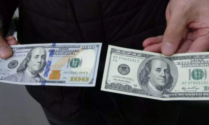 Kapalıçarşı tartışma yarattı: Doları olan dikkat!