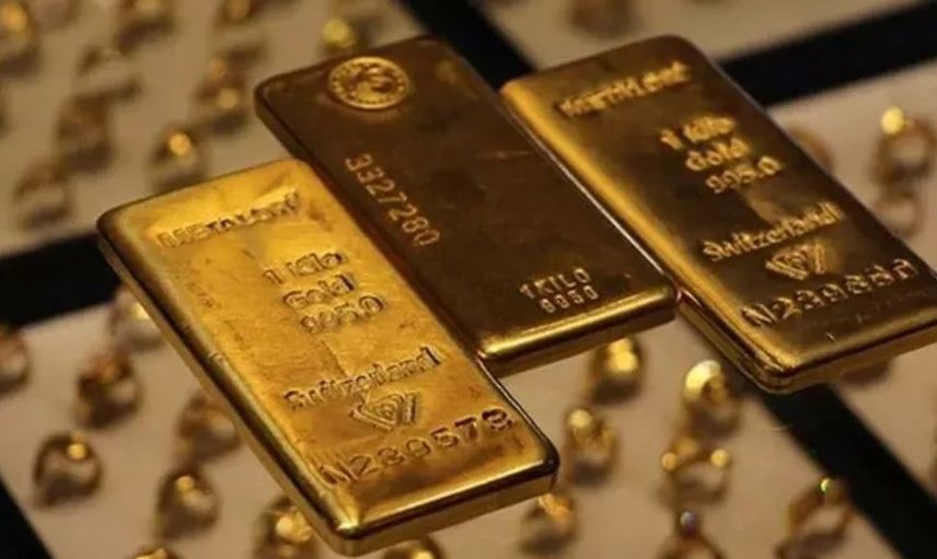 Kapalıçarşı'da altın piyasası canlı: En düşük gram altın fiyatı 2.446 TL oldu!