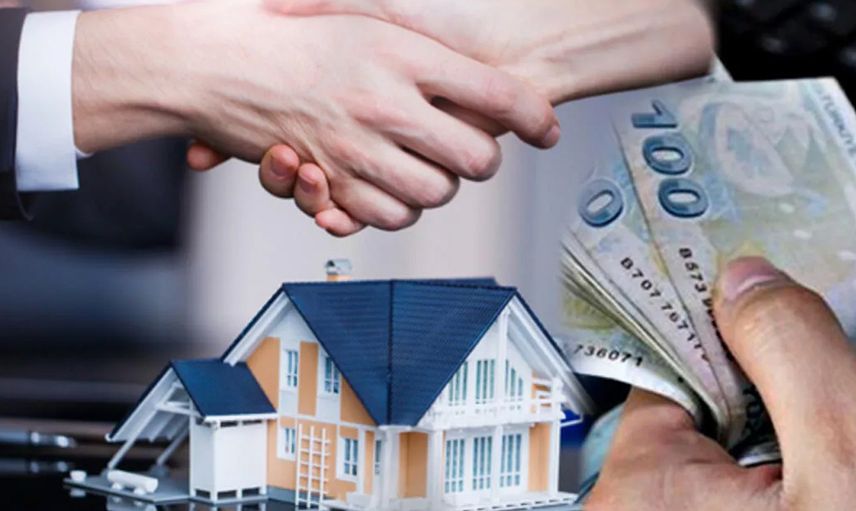 Kapıdan Satış ve Konut Kredilerinde Yargıtay’dan Emsal Karar