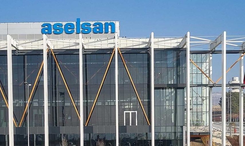 KAP'tan ASELSAN hakkında açıklama: Uluslararası bir müşterisi ile 24,6 milyon dolarlık sözleşme yaptı!