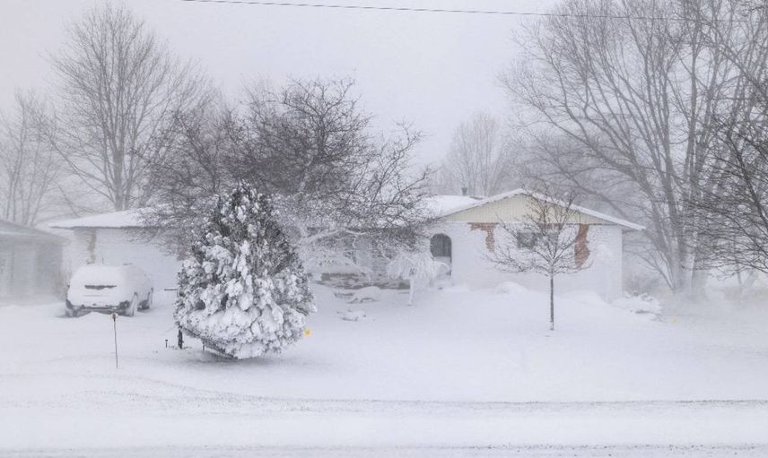 Kar fırtınası faciası ağırlaşıyor: Hayatını kaybeden kişi sayısı 38 oldu