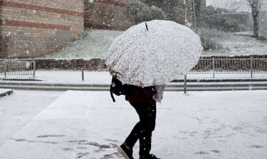 Kar yağışı ne zaman başlayacak? Meteoroloji gün vererek uyardı