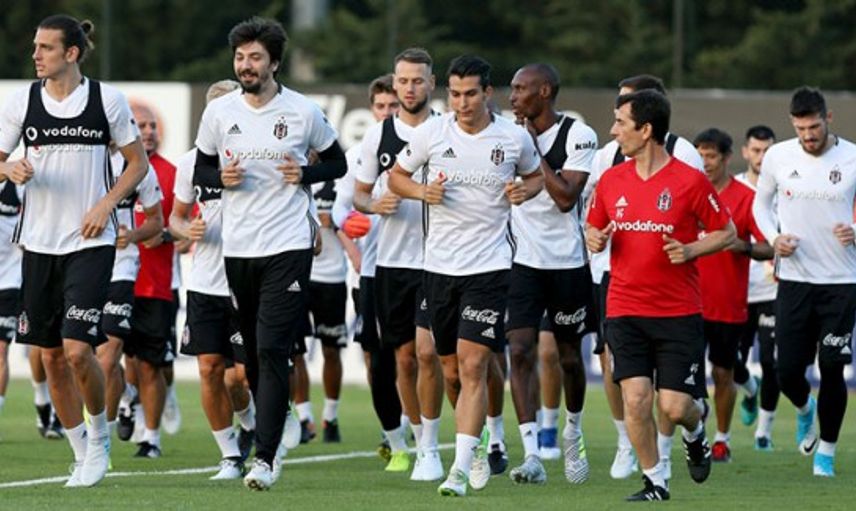 Kara Kartal Sezonu Açıyor!