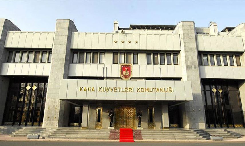 Kara Kuvvetleri İhalelerinde Vurgun İddiası: 23,5 Milyon Liralık Kamu Zararı, 21 Gözaltı