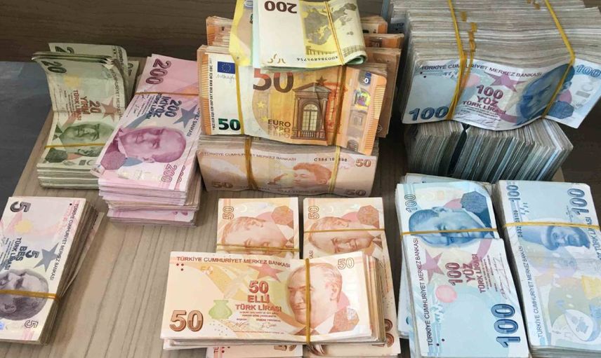 Kara para nedir, ne demek? Kara para aklama ne anlama geliyor?