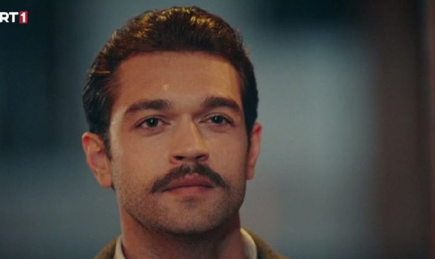 Kara tahta dizisi Atlas karakteri gerçek ismi nedir? Kimin kardeşi?