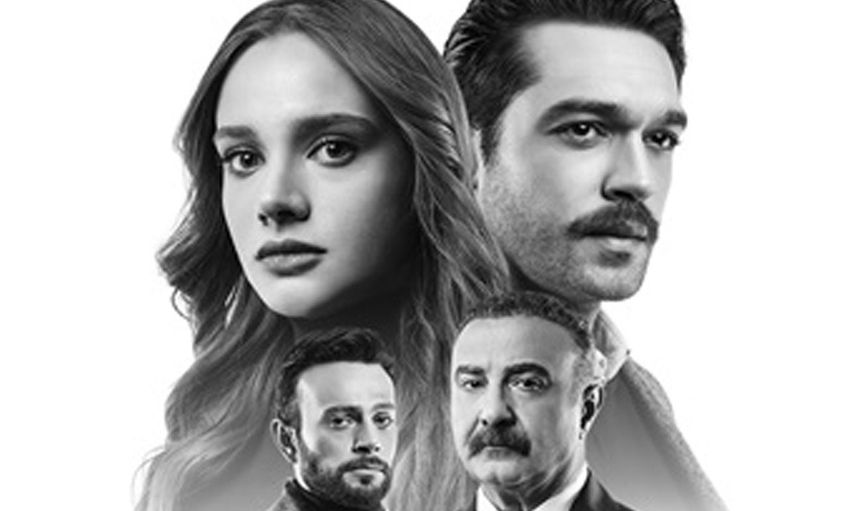 Kara Tahta dizisi beğenildi mi, izlendi mi? Kara Tahta dizisi kaç bölüm olacak?