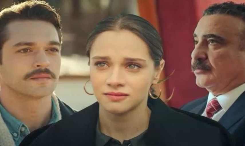 Kara Tahta dizisi bugün neden yok, yeni bölüm neden yayınlanmadı? 27 Nisan Çarşamba Kara Tahta neden yayınlanmadı?