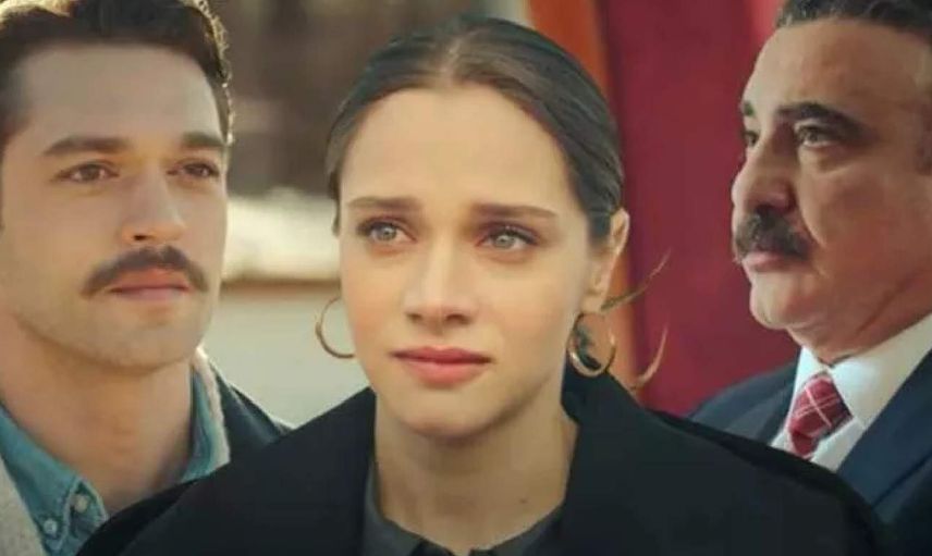 Kara Tahta dizisi kaç bölüm sürecek, ne zaman final yapacak?