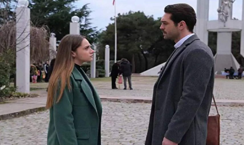 Kara Tahta dizisi nerede çekiliyor? Kara Tahta dizisi çekim yerleri
